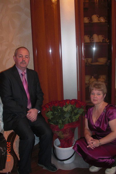 Сергей Головлев