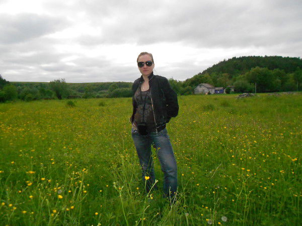 Ольга Ведлер