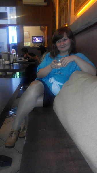 Ирина Крутова