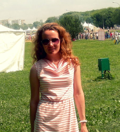 Диана Дмитриева