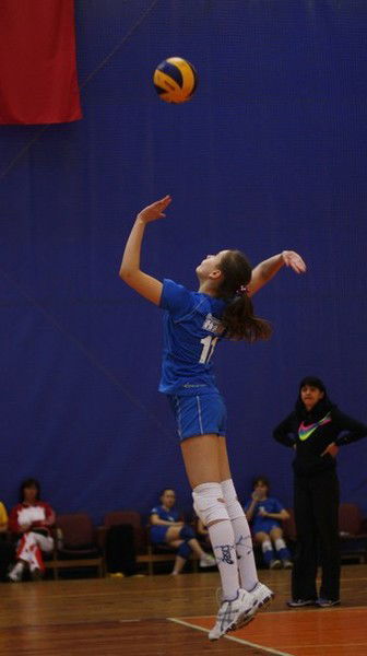 Просто Саша