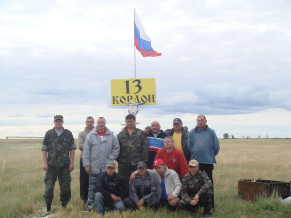 Сергей Аржиловский