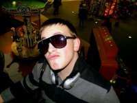 Михаил Досугов