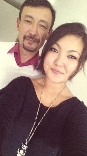 Шамшидин Касимов