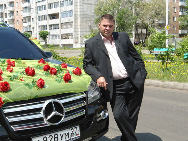 Алексей Алехин