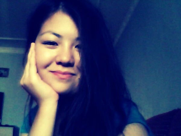 Мадина Кенжина