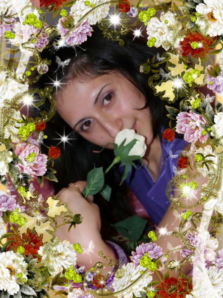 Лерочка Климова