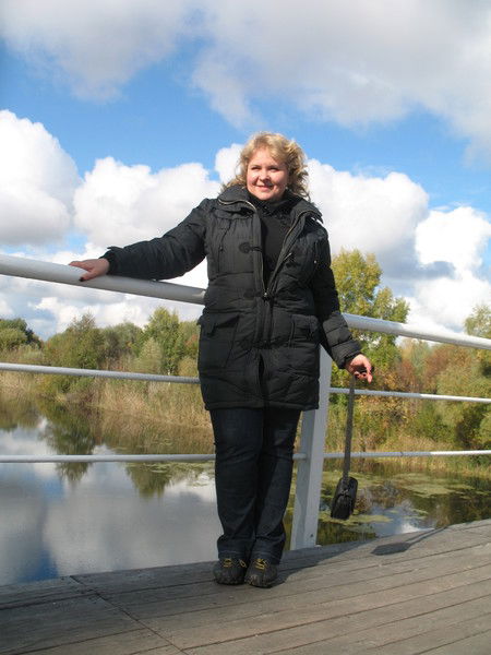 Наталия Куделько/ковбаса