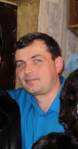 Александр Неизвестный