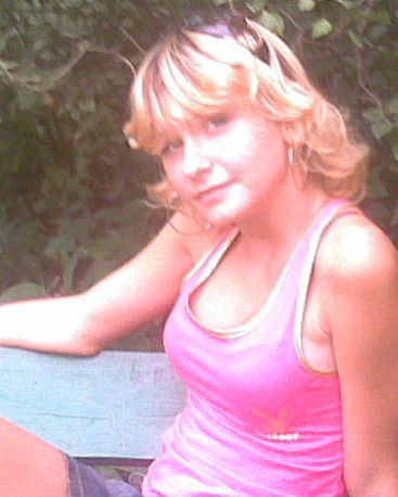 Аня Безрукова