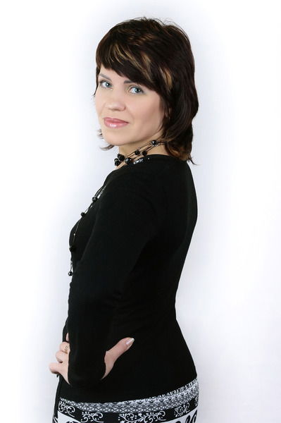 Виктория Марьенкова