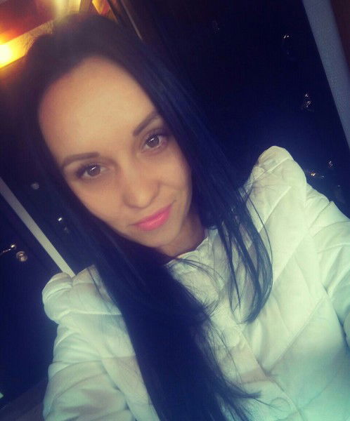 Антонида Никифорова