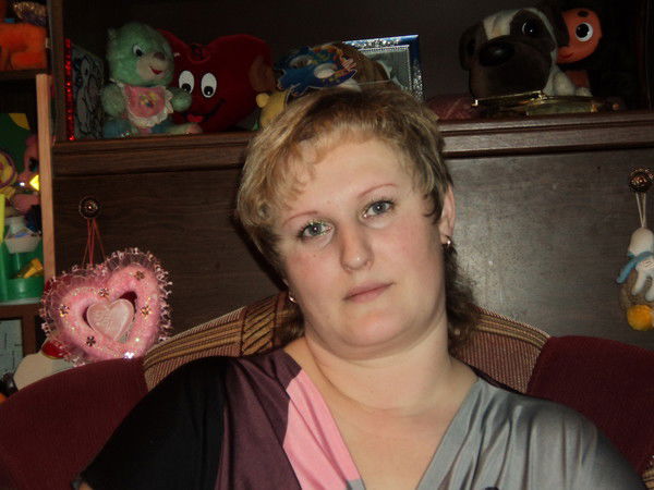 Татьяна Лебедева