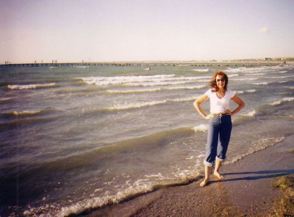 Инна Харенкова