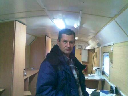 Дмитрий Ивах