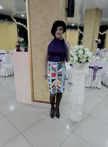 Шолпан Суйеукенова