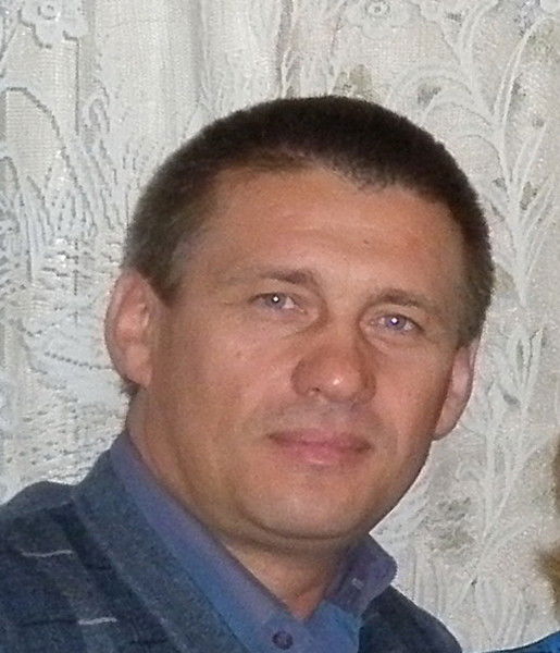 Тагир Байназаров