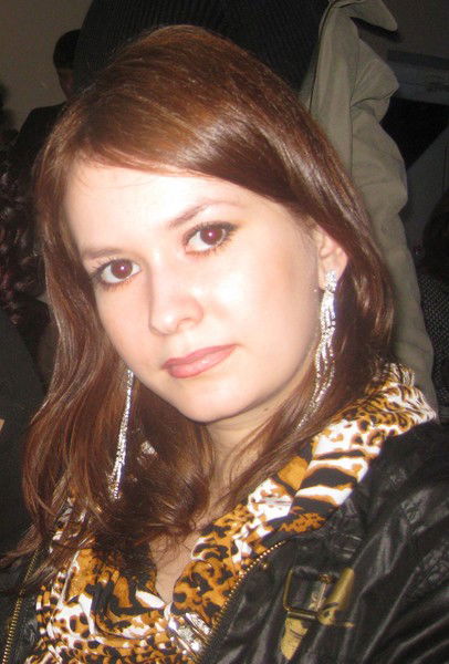 Светлана Костина