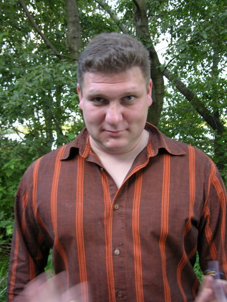 Вадим Тихонов