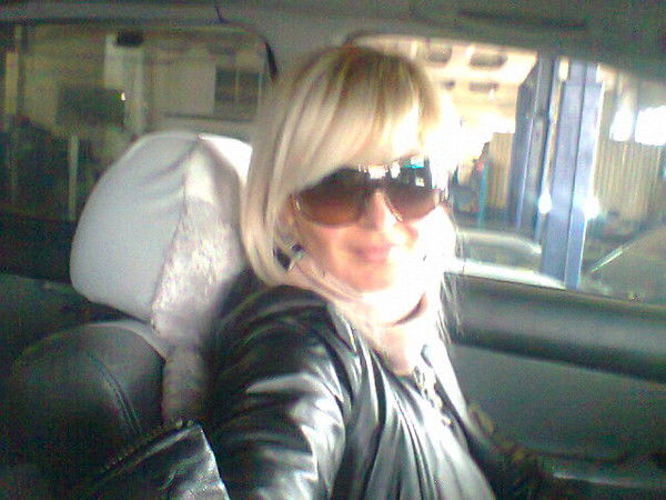 Алина Личкевич