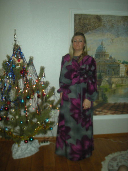 Ольга Малахова