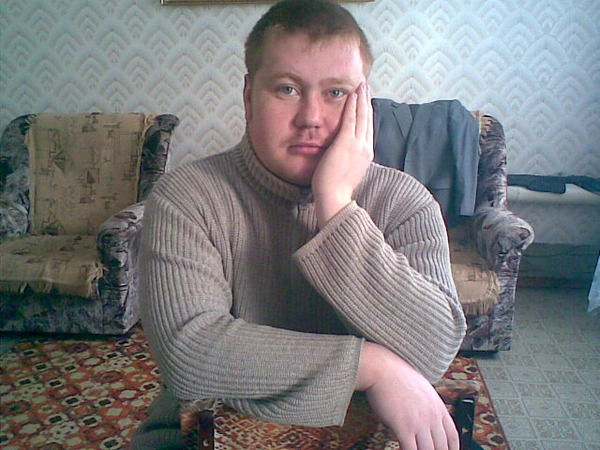 Ильдар Мубаракшин