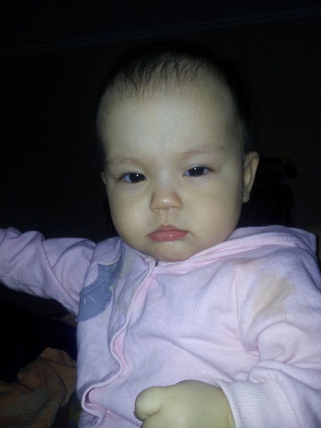 Гаухар Игисинова