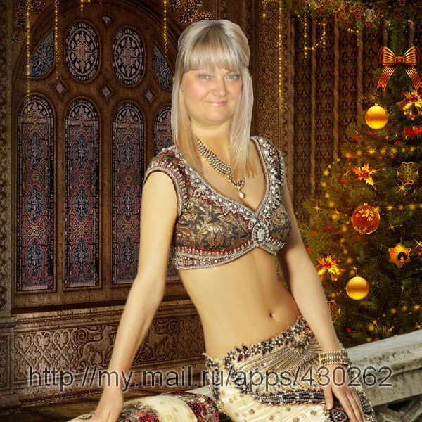 Ирина Струкова