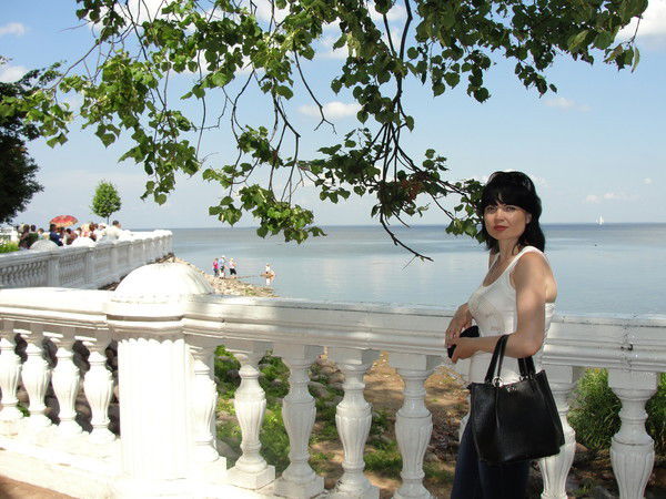 Инна Большакова