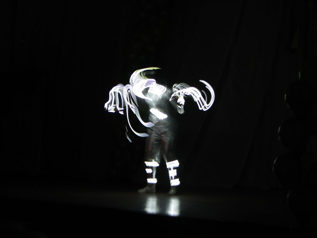 Инокентий Петров