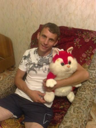 Константин Макеенко