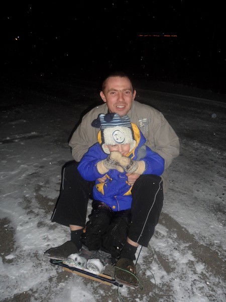 Сергей Тыртышный