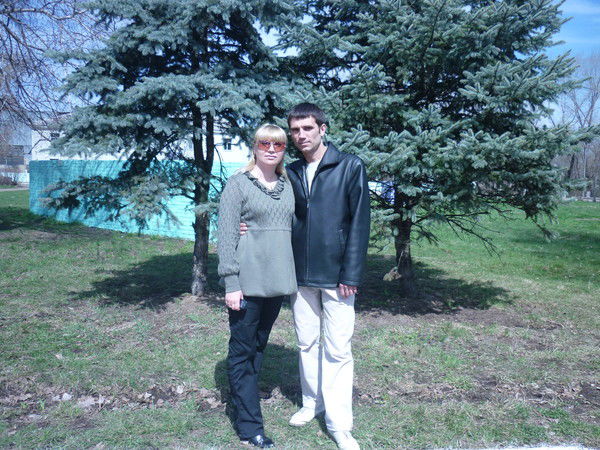 Ольга Митрофанова