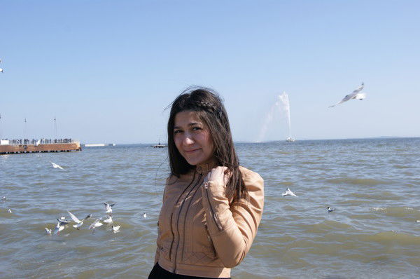 Lala *doll* Guseynova