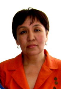 Актолкин Аралбаева