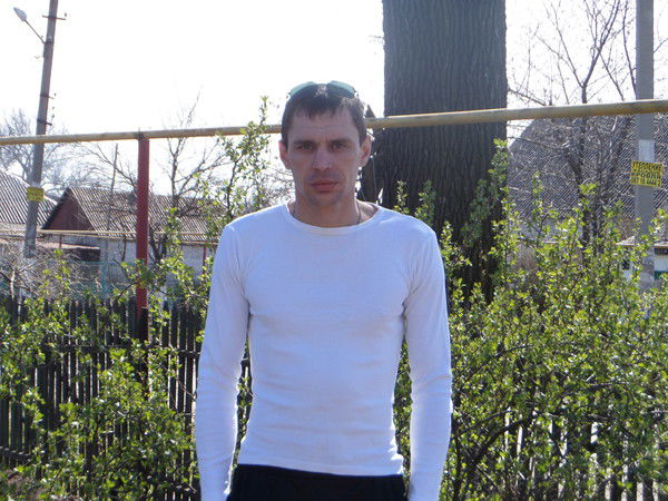 Андрей Частов