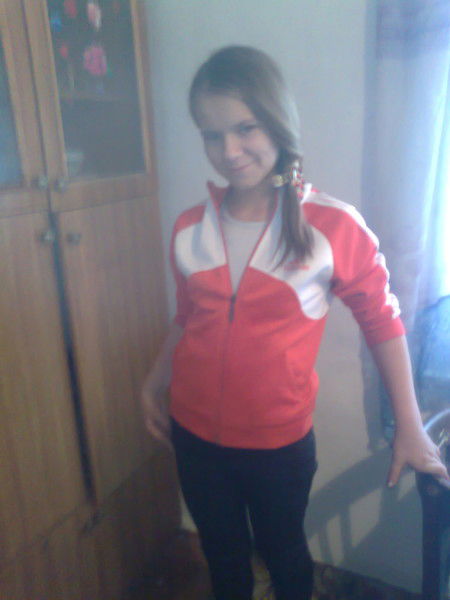 Виктория Кузнецова