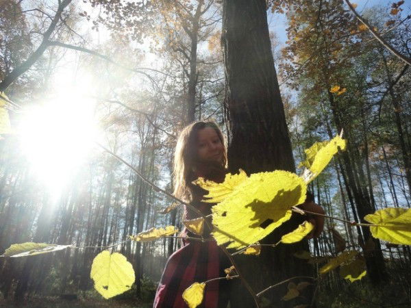 Анастасия Юсупова