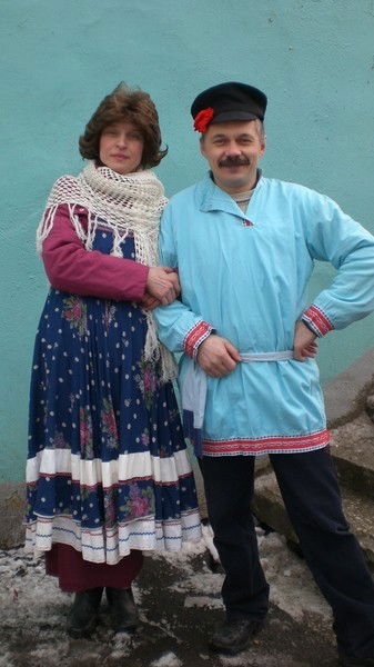 Сергей Пришвицын