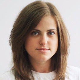 Наталья Плюшкина