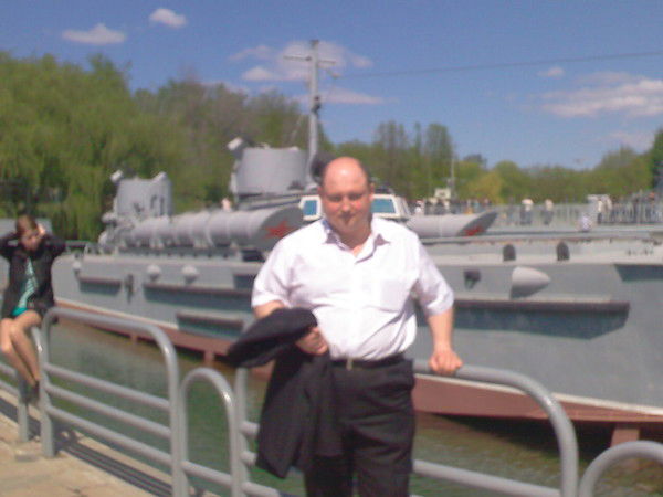 Владимир Шавачин