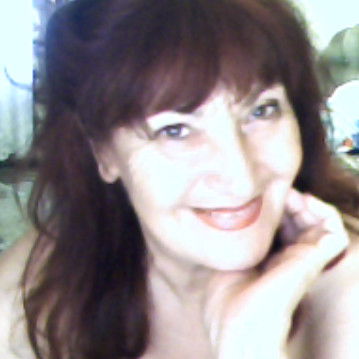 Валентина Литовченко