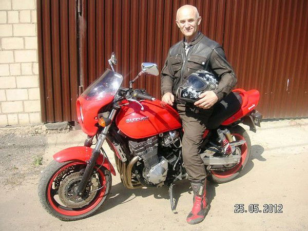 Евгений Крайнов