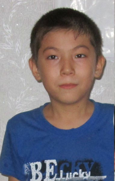 Арман Толеуханов