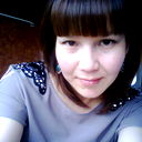 Ольга Чебодаева