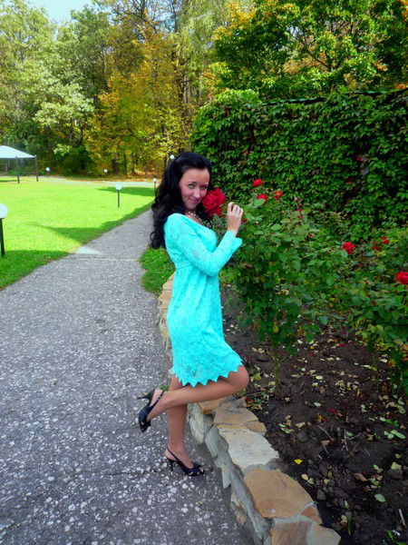 Юлия Митрясова