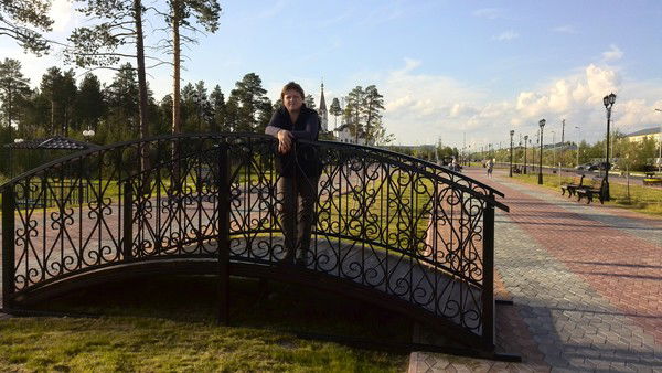 Татьяна Селиванова