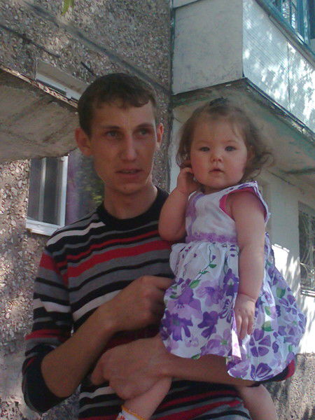 Иван Арсланов