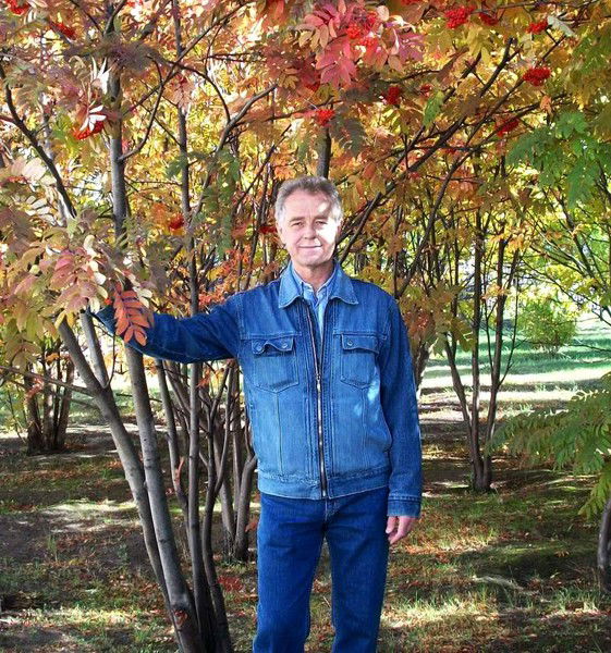 Евгений Евтушенко