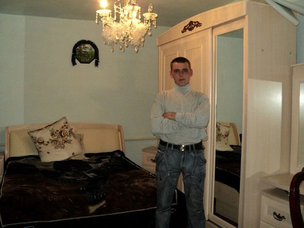 Александр Авдеев